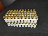 100 rounds Blazer Brass 9mm Ammo