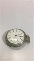 1910 Elgin Pocket Watch K16I