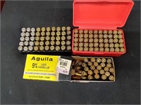 132 rounds 9mm Ammo