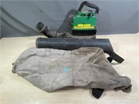 Weed Eater Blower / Back