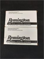 Remington 380 Auto 95 Gr Ammo