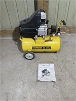 Trademaster Air Compressor