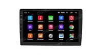 NEW CarPlay Touch Screen Double Din Stereo