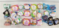 *25pc MC.Ds Happy Meal TOYS