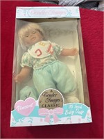 15” baby doll