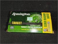 Remington 45 Colt Target 250 Gr Ammo