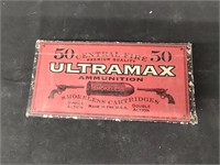 Ultramax 45 Colt 250 Gr Ammo