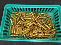 99 Rounds Western Winchester 44 Magnum Ammo