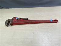 24 " Pipe Wrench