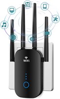 NEW $90 WiFi Extender Booster