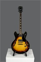 Gibson ES-335TD S# 73139028