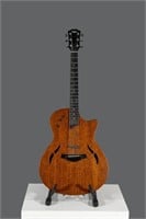 Taylor T5 Classic S#1112115140 w/ gig bag