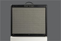 Fender DeVille Amplifier