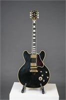 Gibson Lucille B.B. King S#92296429 w/ case