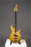 1961 Yamaha Bass Guitar BB3000S S#136925 w/ case
