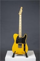 Fender Telecaster made in mexico S# MX14531806
