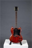 Gibson SG USA S#02604582