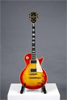 Gibson Les Paul Custom S#71929565 w/ case