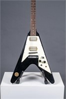 Ibanez Flying V w/ Grover Tuning