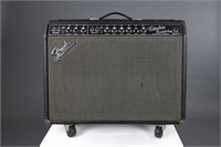 Fender Vibrolux Reverb Amplifier