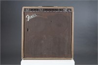 Fender Concert Amplifier