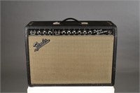 Fender Deluxe Reverb Amplifier