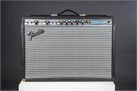 Fender Deluxe Reverb Amplifier