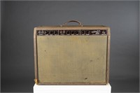 Fender Vibrolux Amplifier