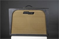 Cordovox amplifier