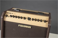Fishman Loudbox mini amp
