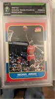 1996 Michael Jordan