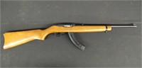 Ruger 10/22 Carbine 22LR Rifle