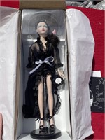 Ashton Drake collectors doll