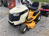 Cub Cadet LTX 1042 KW