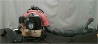 Husqvarna 145BT Backpack Blower, Has Compression