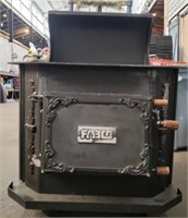 Fabco Wood Stove