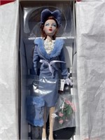Hello Hollywood, Ashton Drake collectors doll