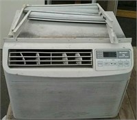 Sharp Comfort Touch Air Conditioner, Works