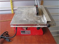 Northern 7" Tile Cutter
