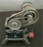 Automatic Multi Fixture Pump, Untested