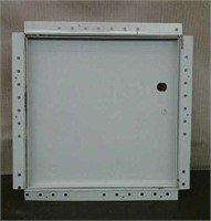 Recessed Door, Approx. 14"×14"×2 3/4"