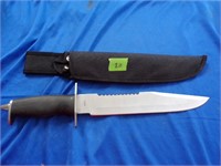 Bowie Knife