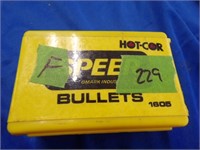 270  150 Gr Bullets Full