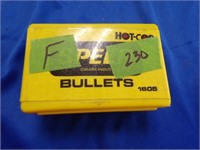 270 150 Gr Bullets Full