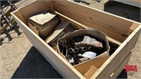 Crate of Single Shoot Openers