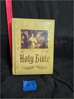 NEW Sealed Large Bible