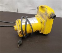 Wayne PortaPump 1/2 Horse Utility Pump