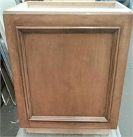 Lower Cabinet,  Approx. 24"×21"×31"