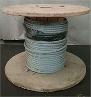 Spool of Cable