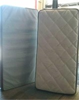 Twin Mattress & Box Spring